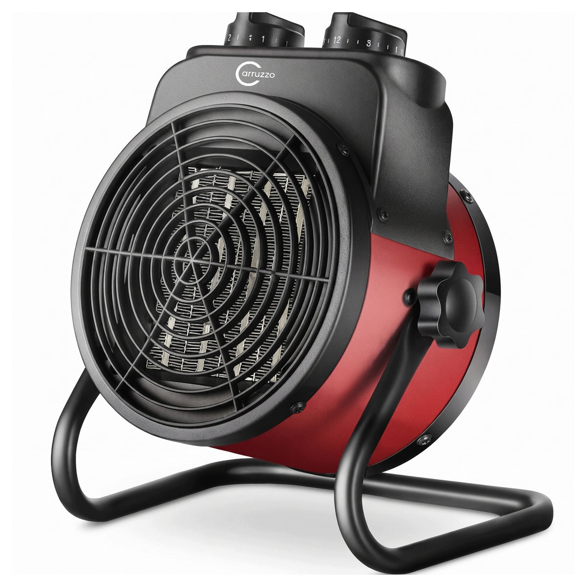ELECTRIC HEATER 2000W FAN HEATER APRON STRONG