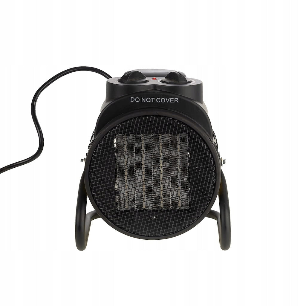 ELECTRIC HEATER 2000W FAN HEATER Manufacturer code Y4160