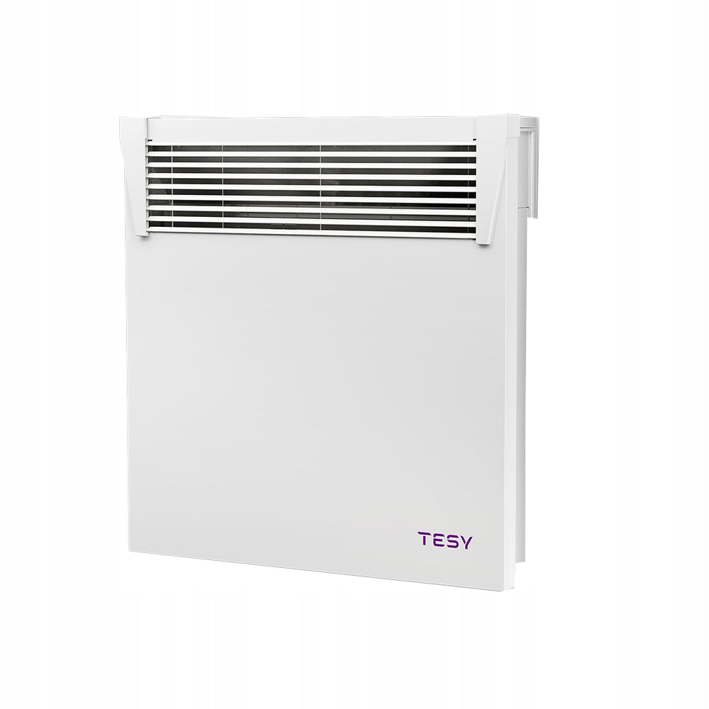 ELECTRIC HEATER 500W CONVECTOR THERMOSTAT LED WIFI DISPLAY WHITE Manufacturer code CN031EI0500CL