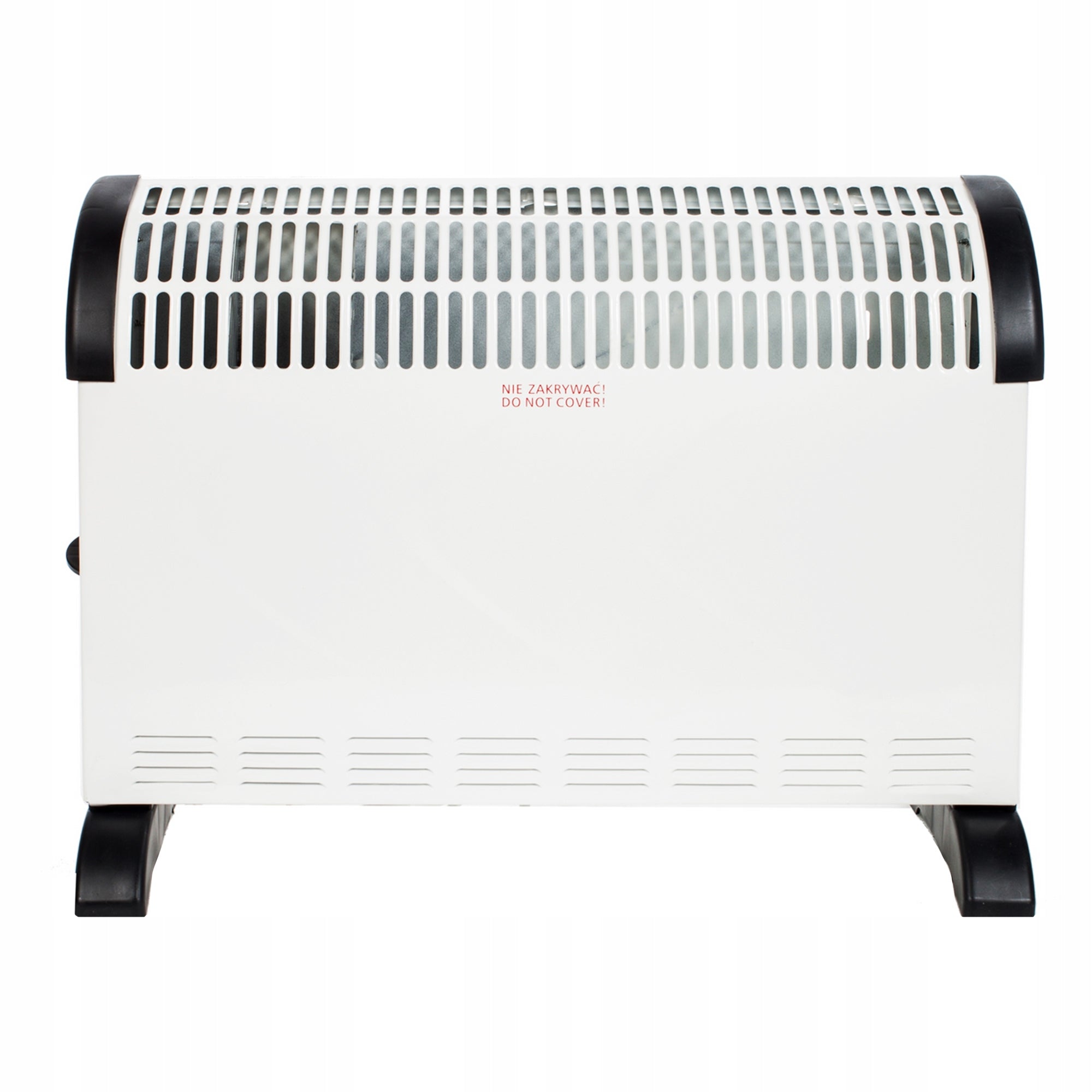 ELECTRIC HEATER CONVECTOR THERMOSTAT 2000W | 3 POWER LEVELS Packaging status original
