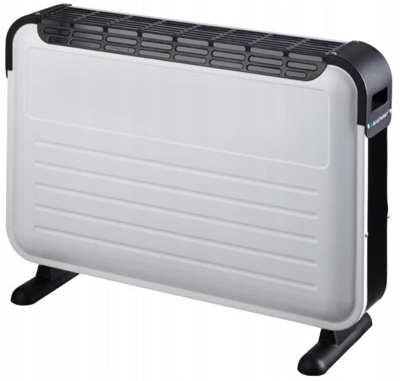 ELECTRIC HEATER CONVECTOR THERMOSTAT AIR SUPPLY 3 Levels + Turbo function EAN (GTIN) 5901750505812
