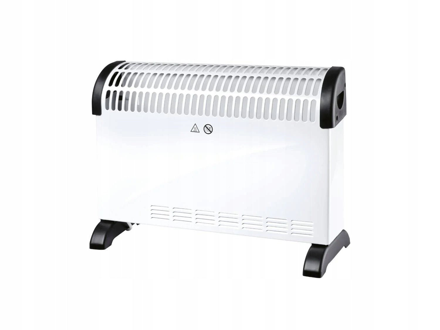 ELECTRIC HEATER Convector, 1800 – 2000 W, TKM 2000 B3 R56/RT2061
