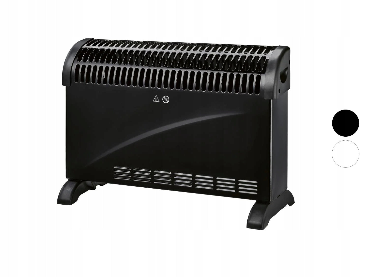 ELECTRIC HEATER Convector, 1800 – 2000 W, TKM 2000 B3 R56/RT2070 Brand no brand