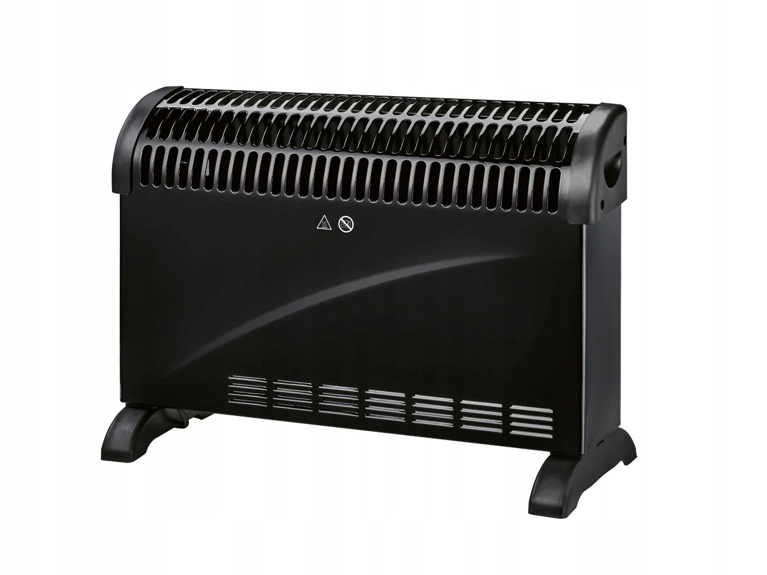 ELECTRIC HEATER Convector, 1800 – 2000 W, TKM 2000 B3 R56/RT2070