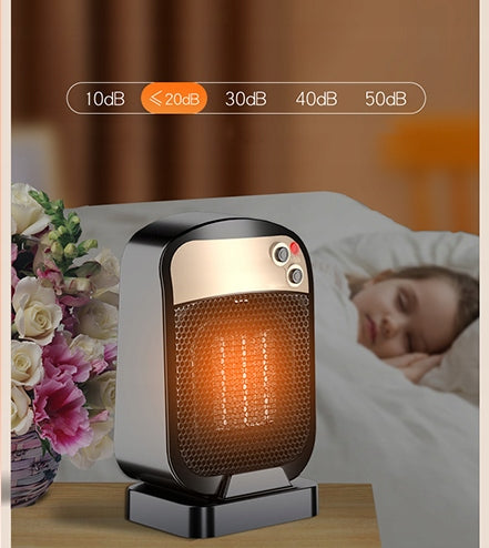 ELECTRIC HEATER FARELKA Brand Perfectlife