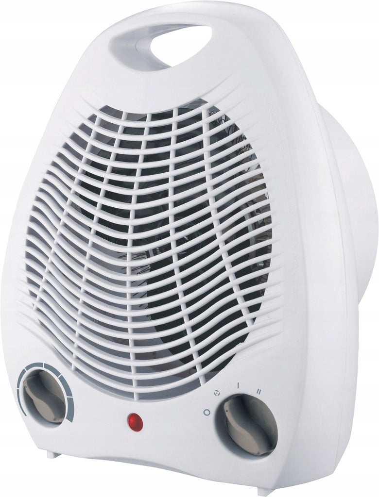 ELECTRIC HEATER FARELKA FAN HEATER 2000W Brand LTC