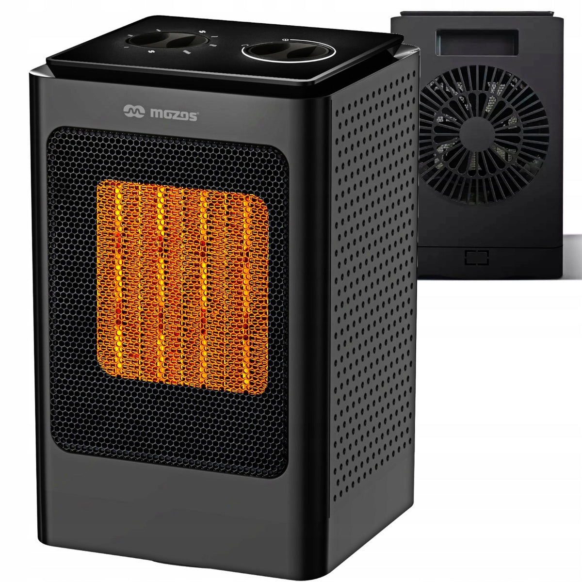 ELECTRIC HEATER FARELKA HEATER 1500W
