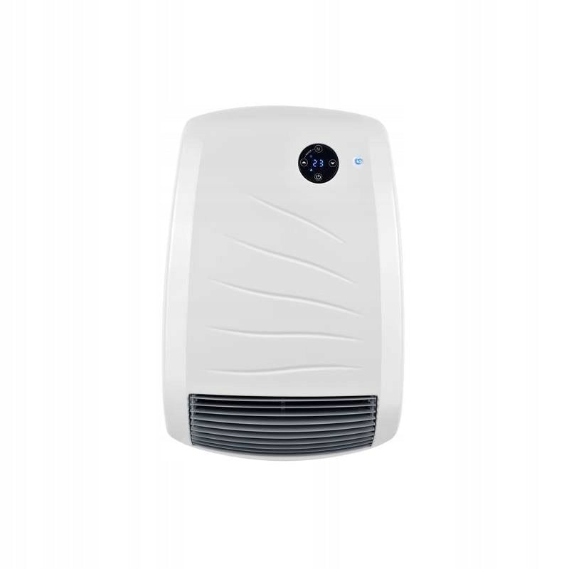 ELECTRIC HEATER FOR BATHROOM THERMOSTAT 2000W