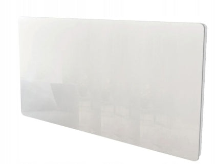ELECTRIC HEATER GOODHOME 2000 IN WHITE 860 X 460 MM