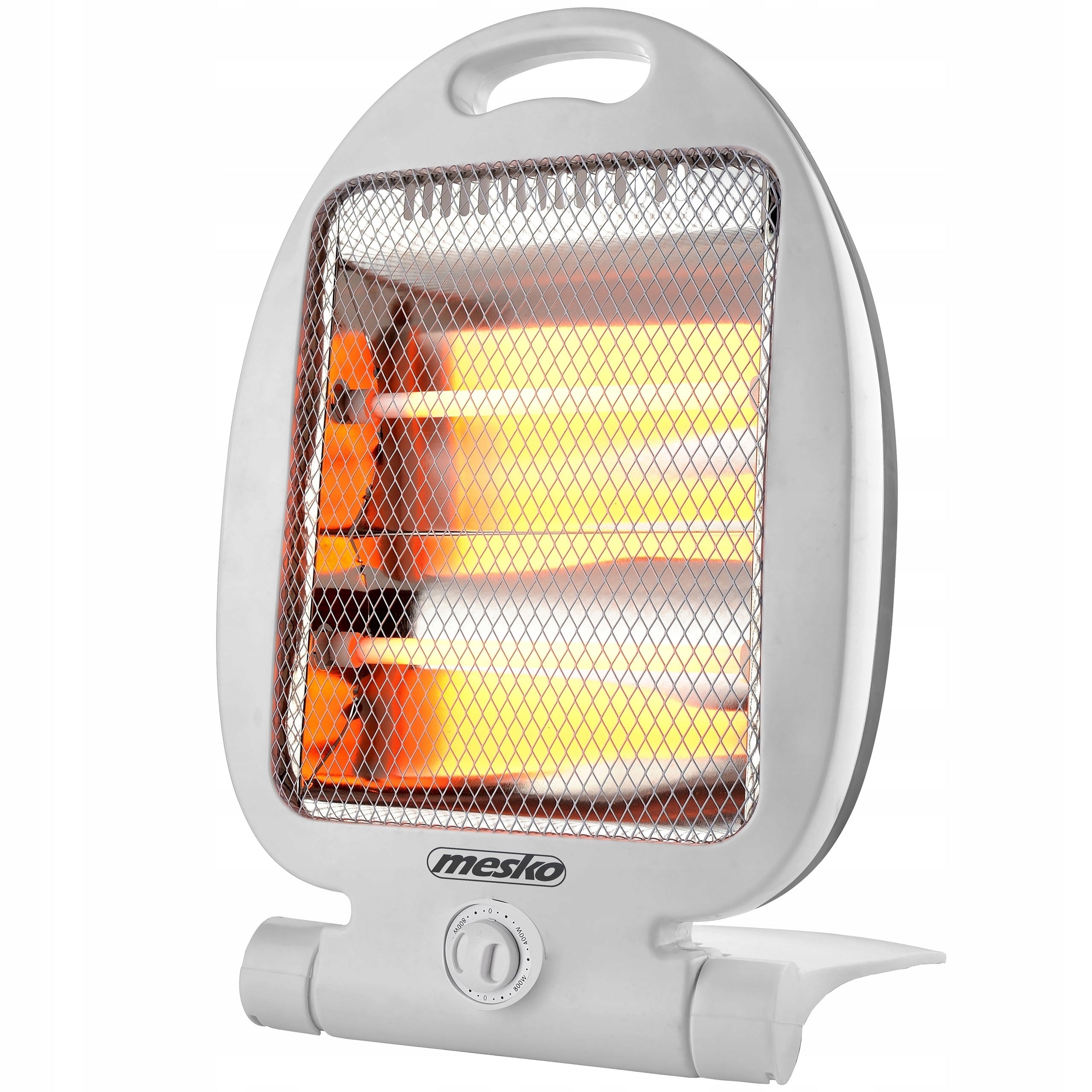 ELECTRIC HEATER HALOGEN QUARTZ APRON STOVE 2-LAMPS 400W/800W EAN (GTIN) 5902934831765