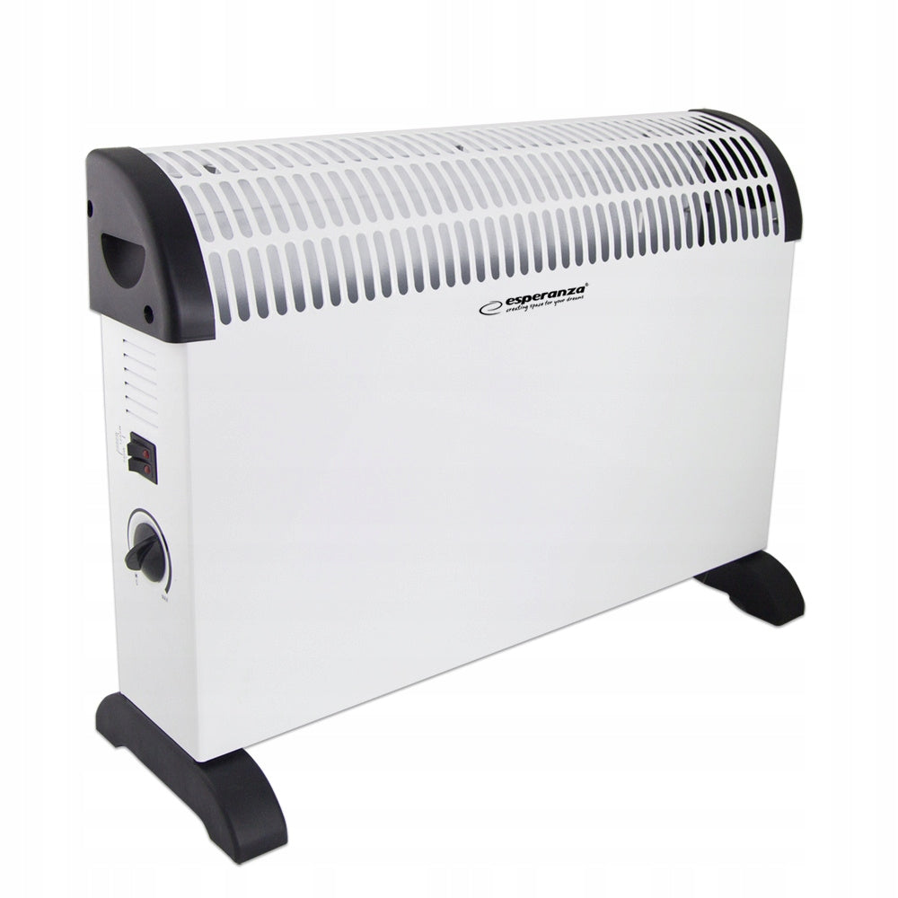 ELECTRIC HEATER KALORYFER KONVECTOROWY 2000W Packaging status original