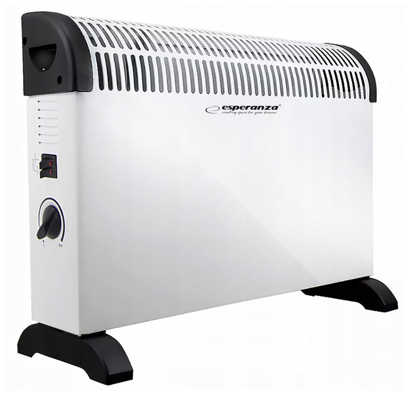 ELECTRIC HEATER KALORYFER KONVECTOROWY 2000W