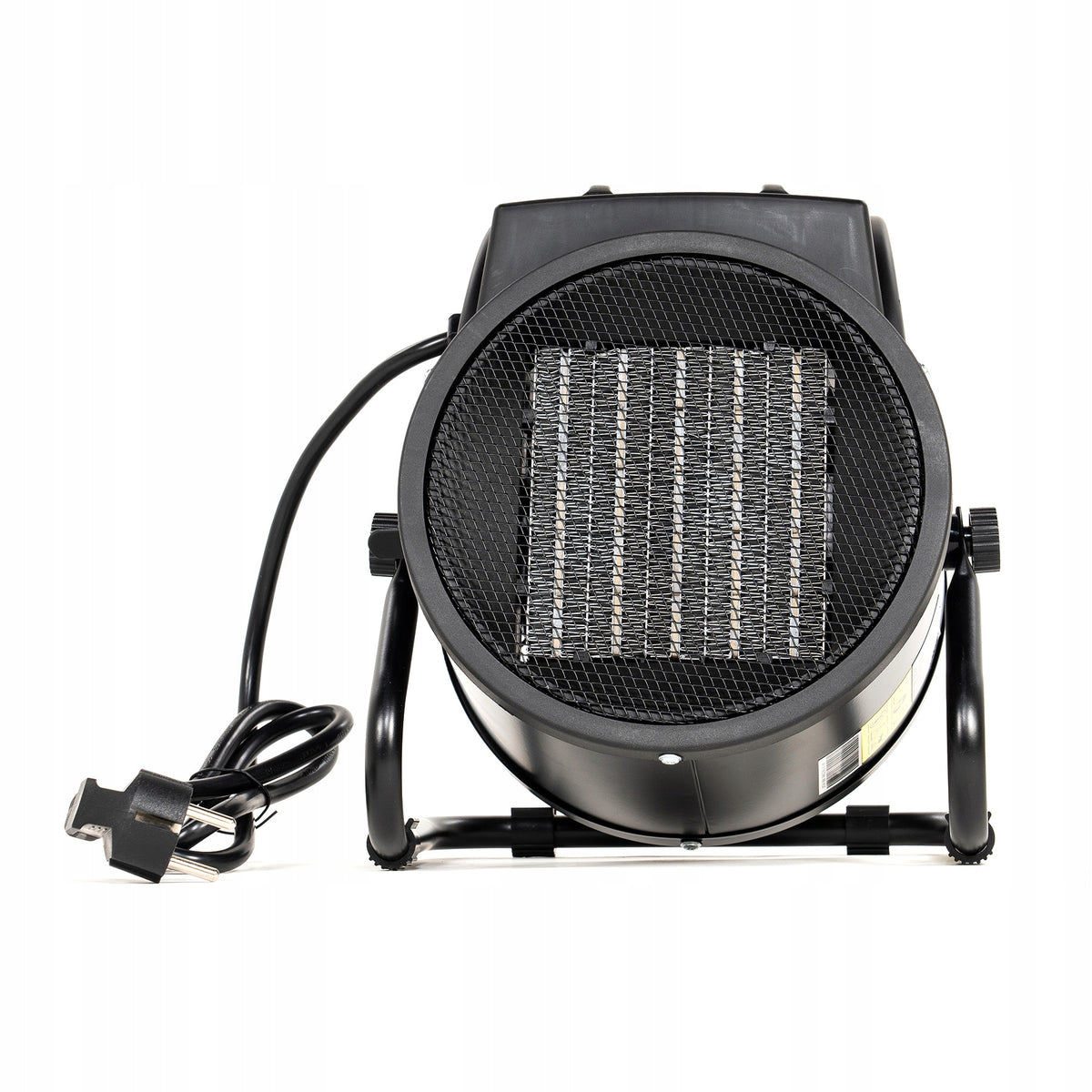 ELECTRIC HEATER NAC FAN BLOWER APRON PTC 3000W Packaging status original