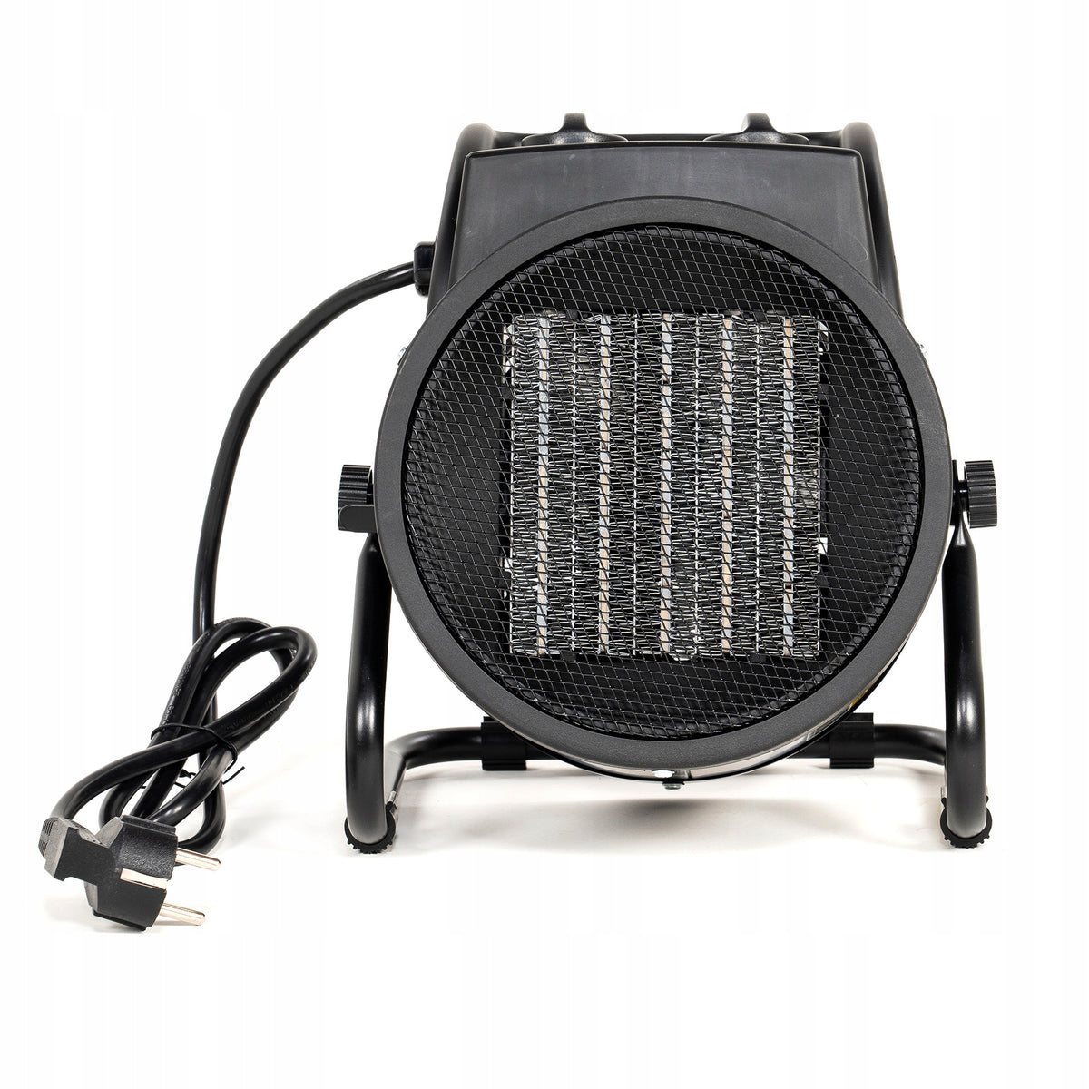 ELECTRIC HEATER NAC FAN BLOWER APRON PTC 3000W