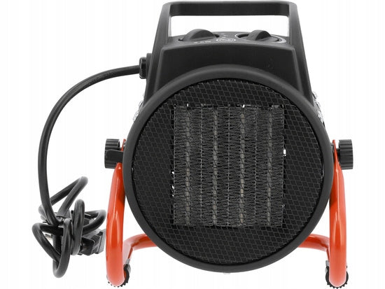 ELECTRIC HEATER PTC 2kW YT-99700 YATO Packaging status original