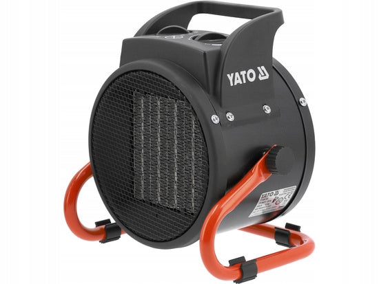 ELECTRIC HEATER PTC 2kW YT-99700 YATO