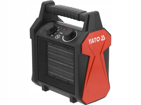 ELECTRIC HEATER PTC 3kW YT-99720 YATO
