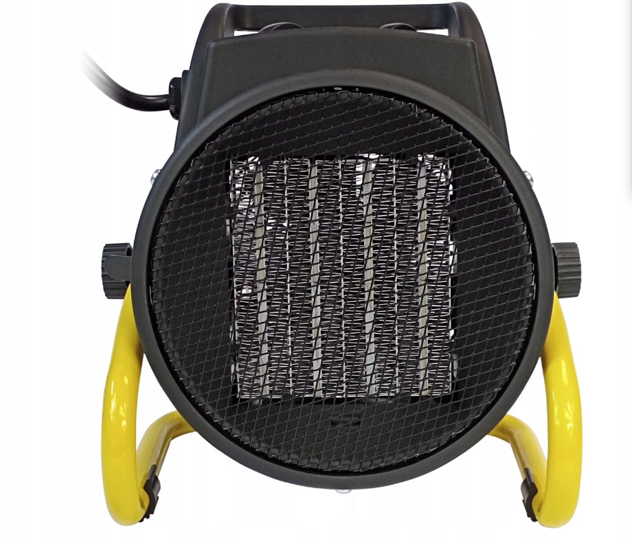 ELECTRIC HEATER SMALL APRON EFFICIENT ROOM HEATING Brand no brand
