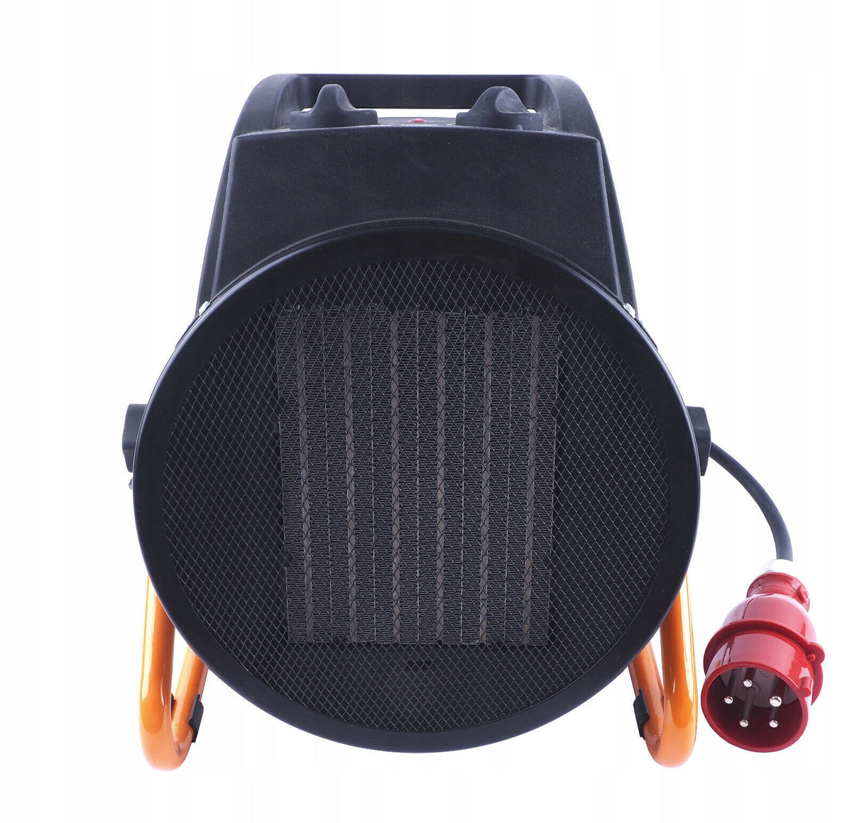 ELECTRIC HEATER THERMOSTAT ROUND 9KW Brand Tresnar