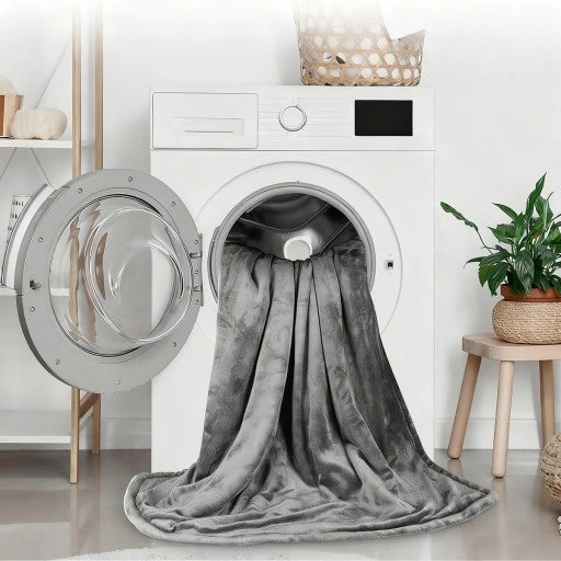 ELECTRIC HEATING BLANKET LARGE SOFT ADJUSTMENT TIMER FOR REMOTE CONTROL MAT 180x130 Brand no brand