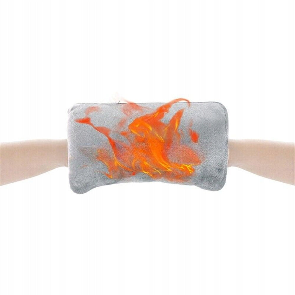 ELECTRIC HEATING GLOVES, ELECTRIC HAND WARMER, FOR TRAVEL Medical device no