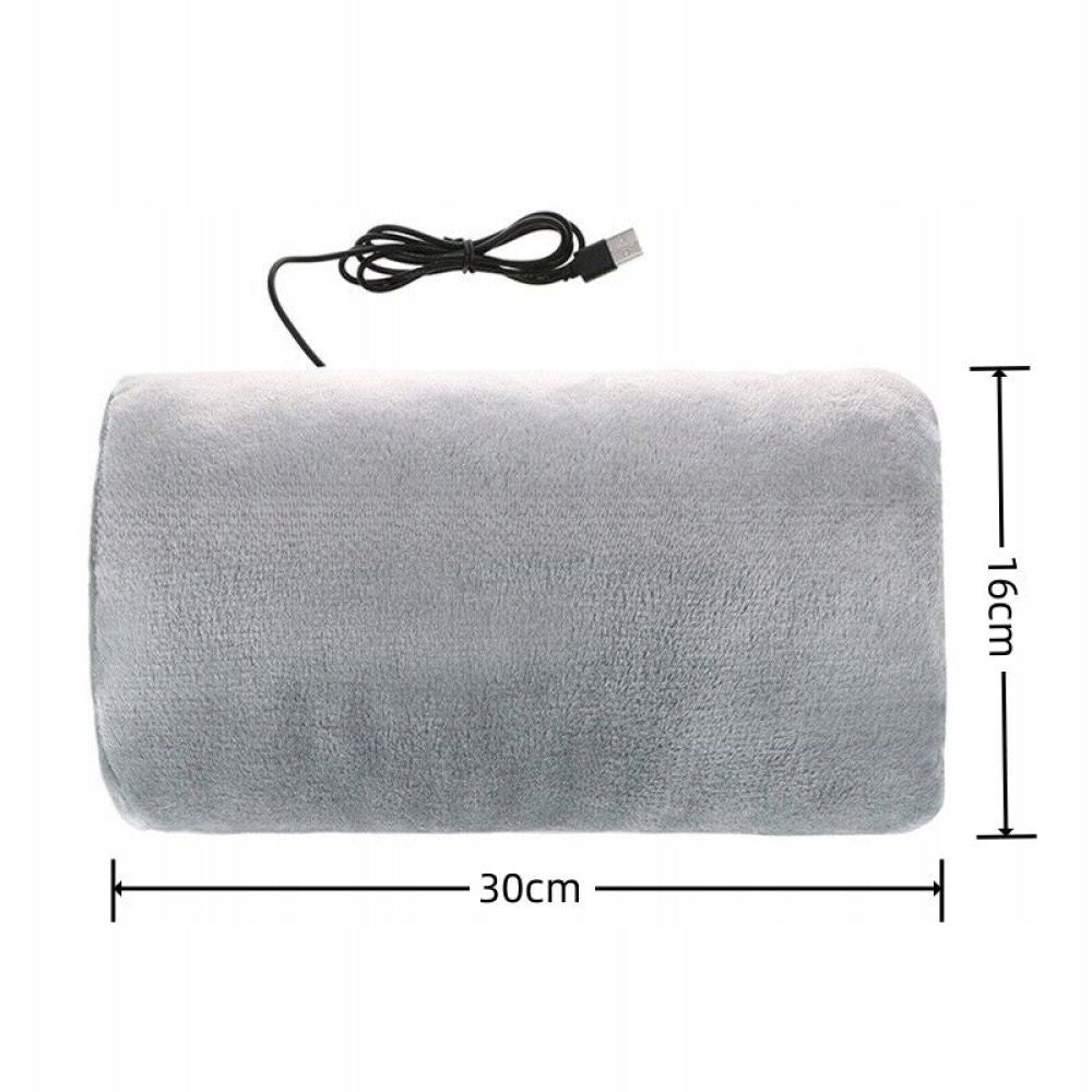 ELECTRIC HEATING GLOVES, ELECTRIC HAND WARMER, FOR TRAVEL Packaging status original