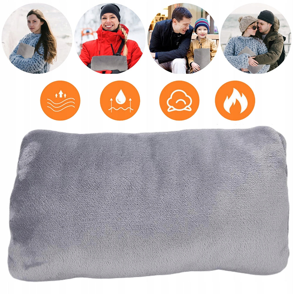 ELECTRIC HEATING GLOVES, ELECTRIC HAND WARMER, FOR TRAVEL