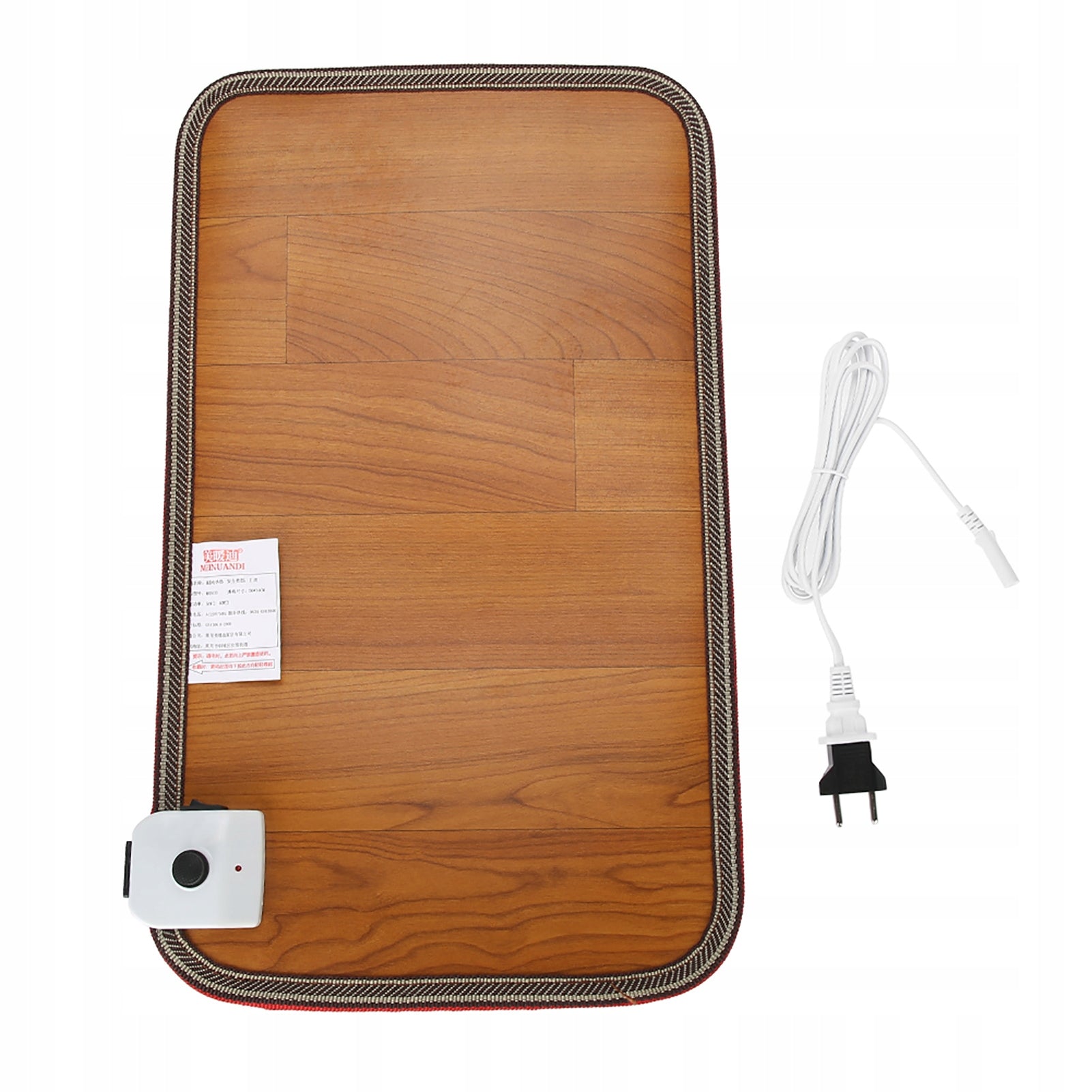 ELECTRIC HEATING OF FEET 50X30 CM Medical device no