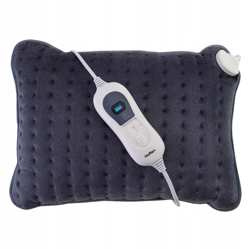 ELECTRIC HEATING PAD HOFFEN 100W ADJUSTABLE TEMPERATURE