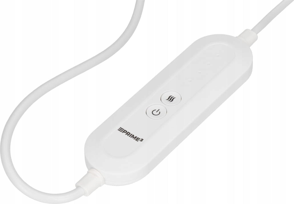 ELECTRIC HEATING PAD HOT WATER BOTTLE 40°C TO 60°C PRIME3 SHP31 Packaging status original