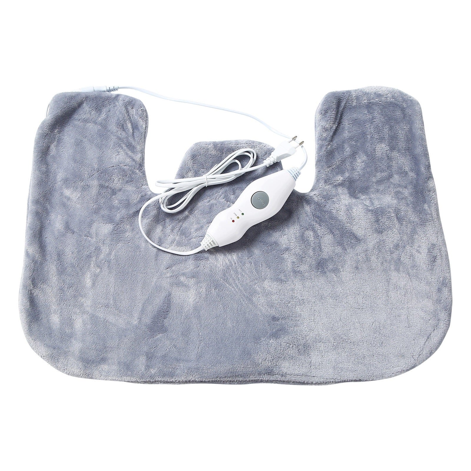 ELECTRIC HEATING PAD, NECK HEATING PAD, SHOULDERS BACK