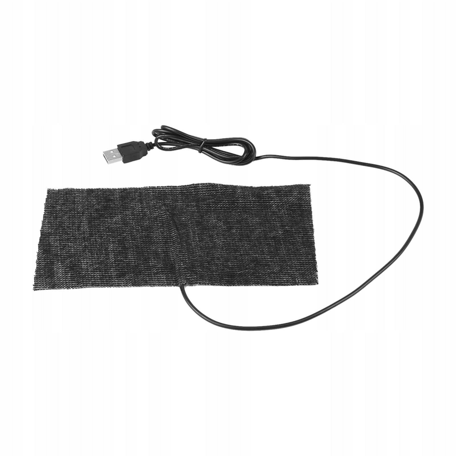 ELECTRIC HEATING PADS USB FABRIC 3 GEAR