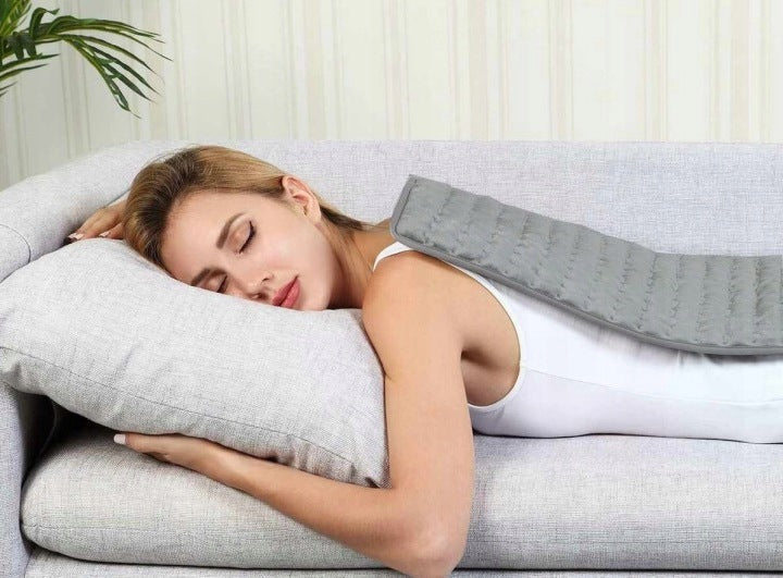 ELECTRIC HEATING PILLOW 30X60cm Manufacturer code 225