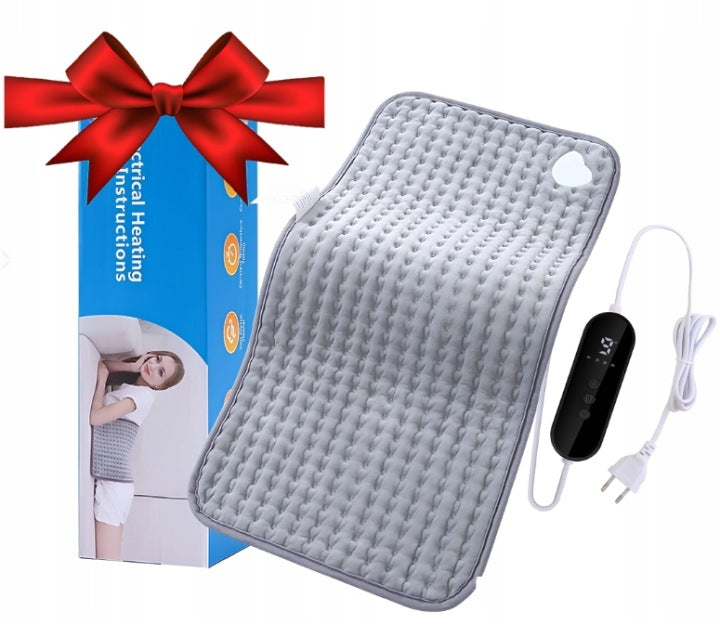 ELECTRIC HEATING PILLOW 30X60cm Medical device no