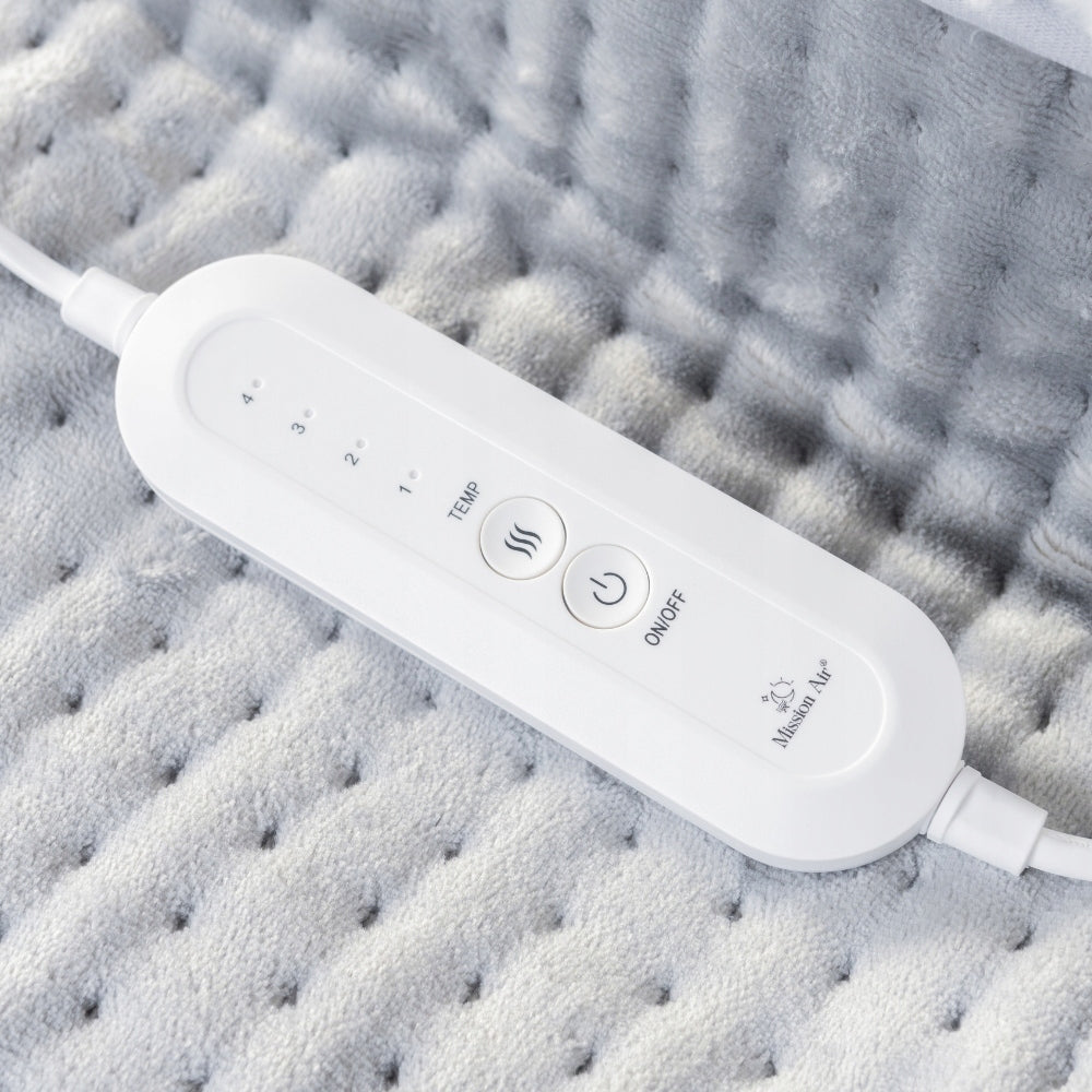 ELECTRIC HEATING SHOE XXL LEG WARMER SOFT WARMER WITH REMOTE CONTROL Medical device no