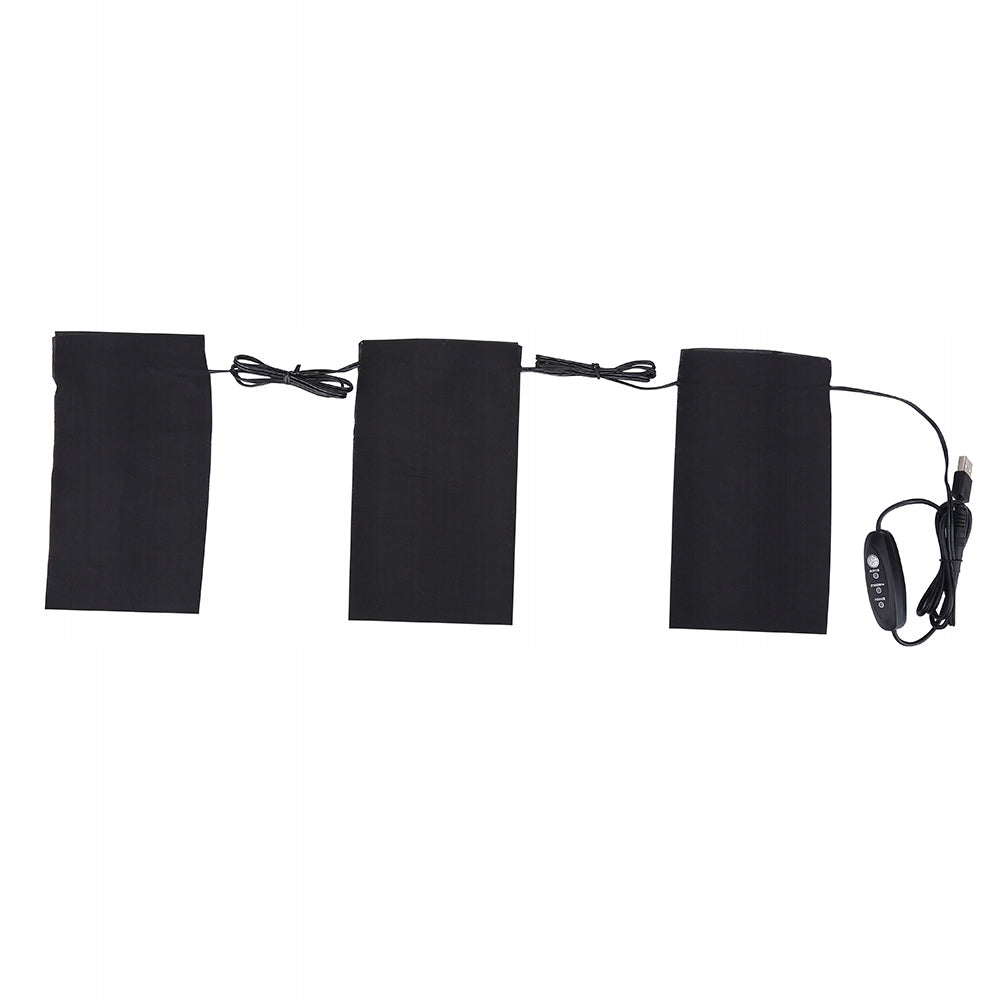 ELECTRIC HEATING VEST HEATER 5V2A8,5W