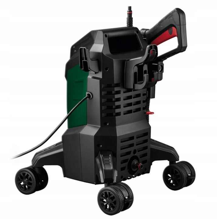 ELECTRIC HIGH PRESSURE WASHER PARKSIDE PHDF 150 A1, 100 BAR Brand Parkside