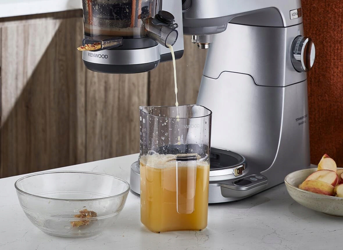 ELECTRIC JUICER WITH JUICE CONTAINER 400 ml JUICE DEVICE Capacity 0 l