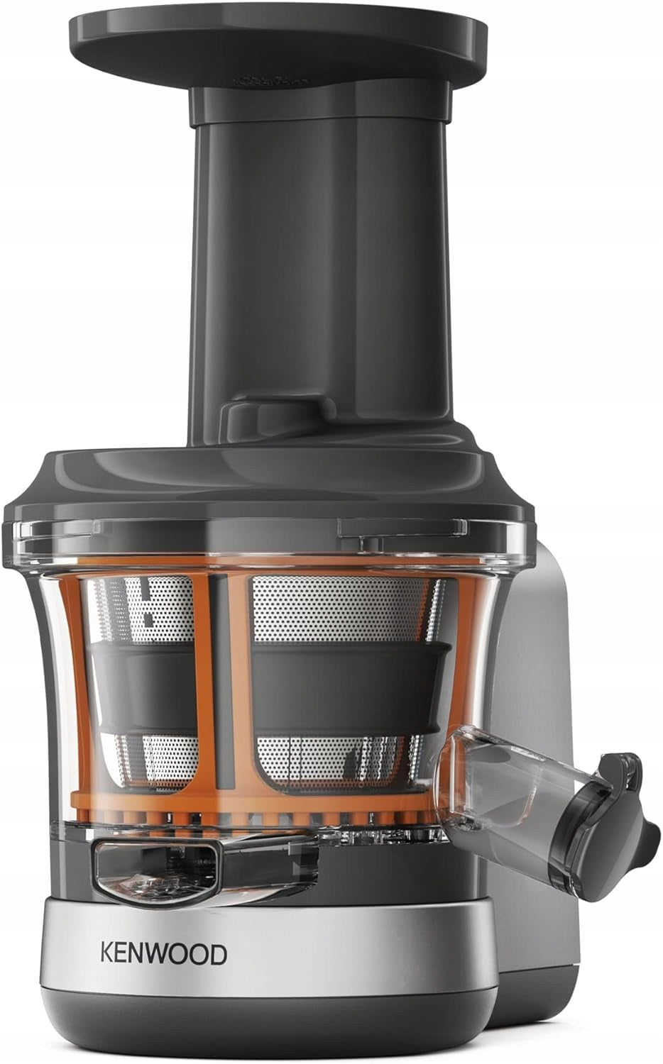 ELECTRIC JUICER WITH JUICE CONTAINER 400 ml JUICE DEVICE
