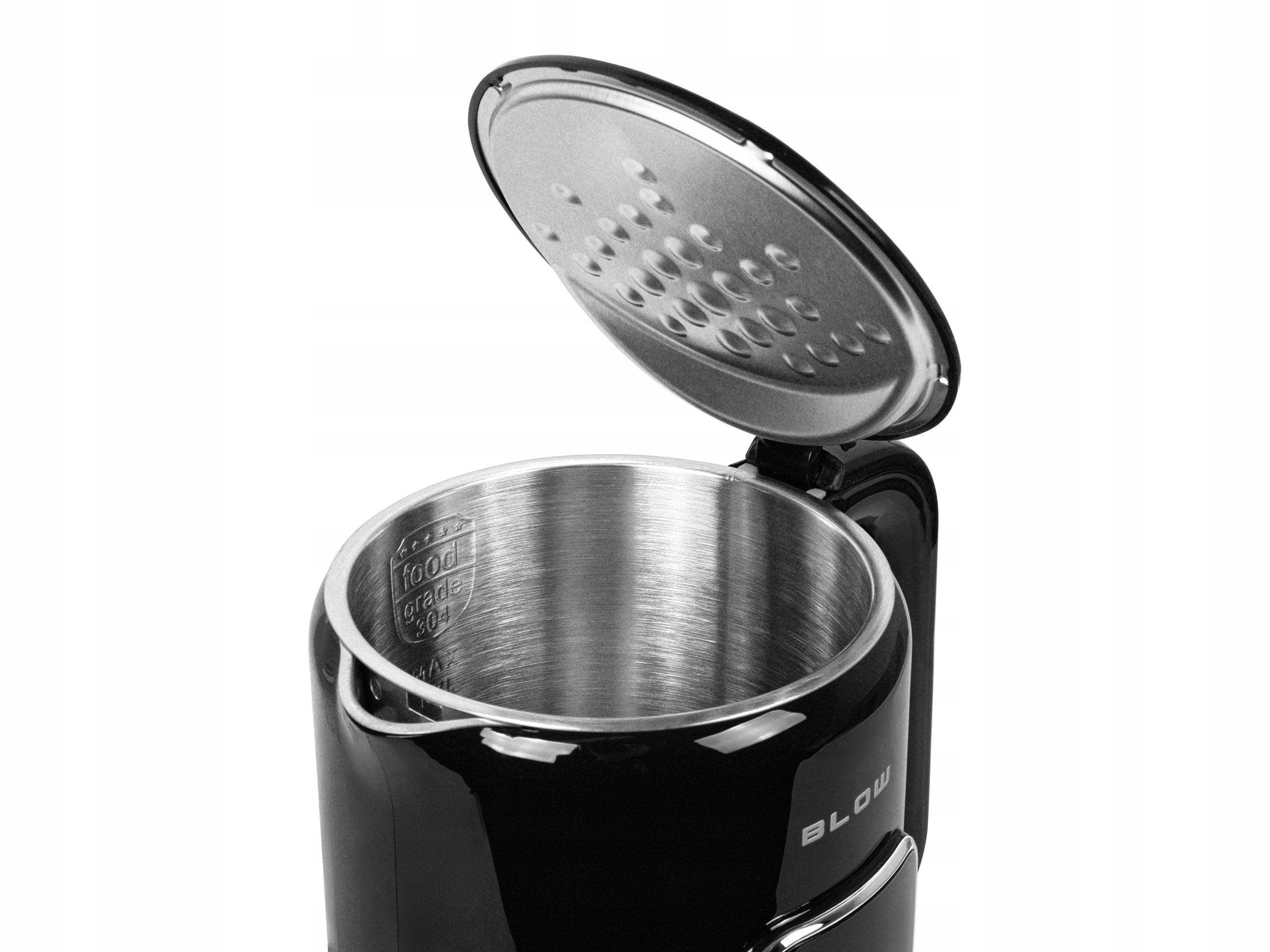 ELECTRIC KETTLE 2500W 1,7L WIRELESS WIFI TEMPERATURE CONTROL Capacity 1.7 l