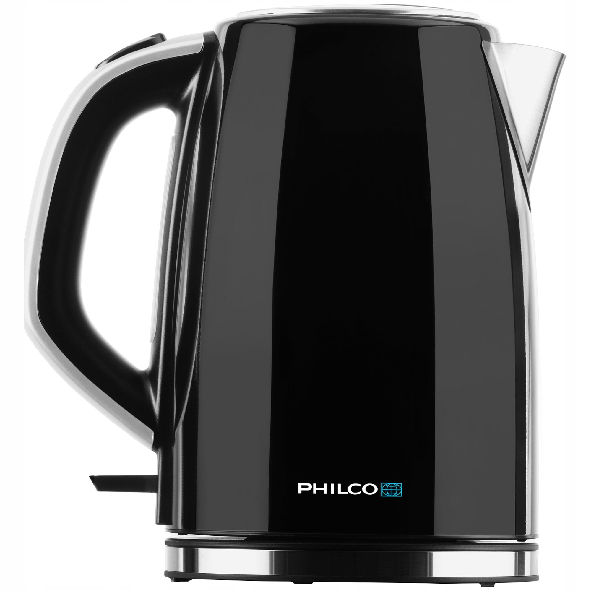 ELECTRIC KETTLE PHILCO PHWK 1792 1.7L 2200W STAINLESS STEEL ELEGANT Model PHWK 1792