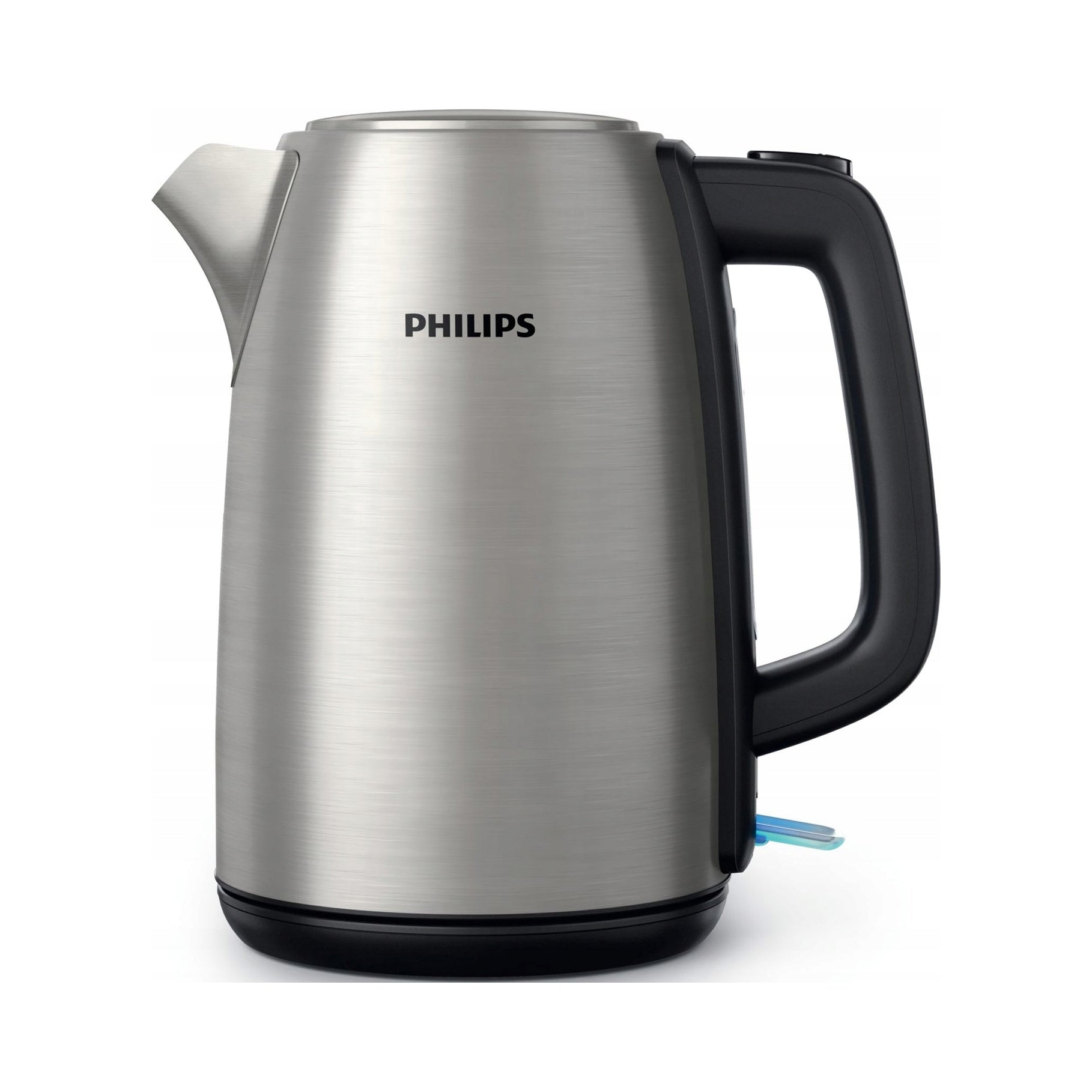 ELECTRIC KETTLE Philips 2200W SILVER Stainless Steel 1,7L