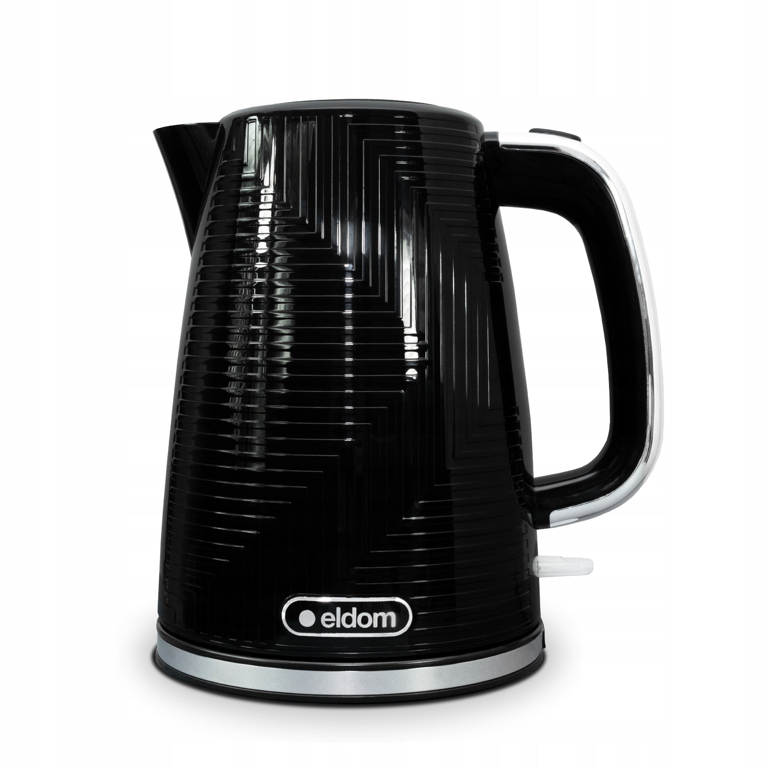 ELECTRIC KETTLE WIRELESS BLACK 2200W 1,7l STRIX ELDOM C320C