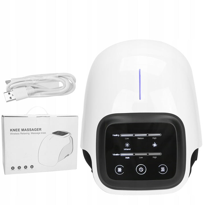 ELECTRIC KNEE MASSAGER ELBOW KNEE HEATING WIRELESS