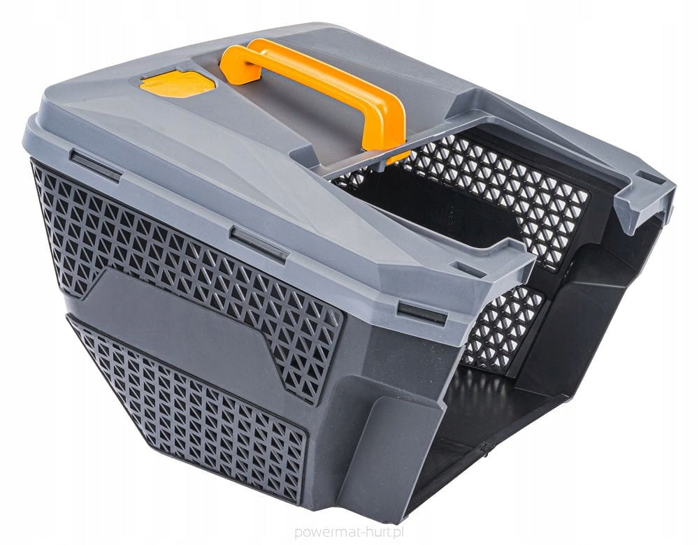 ELECTRIC LAWN MOWER 2200W KNIFE 32CM LIGHT LARGE BASKET 30L Basket capacity 30 l