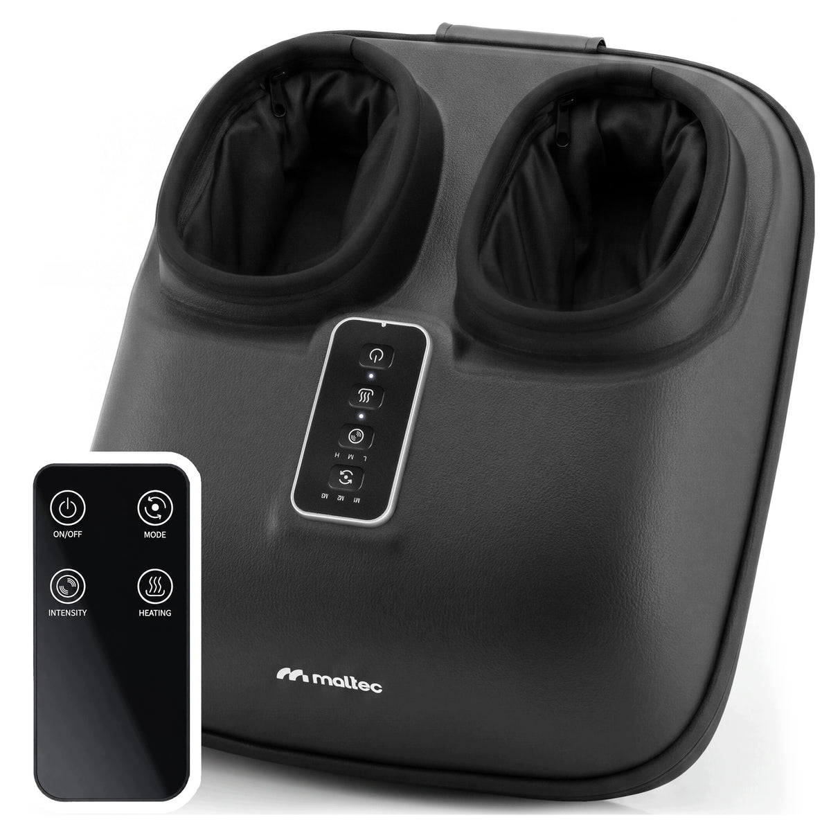 ELECTRIC LEG FOOT MASSAGER WITH HEATING MULTIFUNCTIONAL SHIATSU