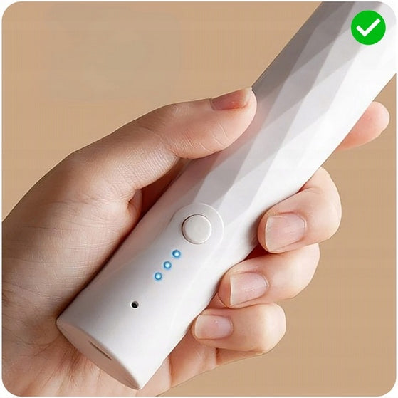ELECTRIC MANUAL MILK FROTHER WAND FOR MIXING MATCHY USB MIXER Manufacturer code KBE028W