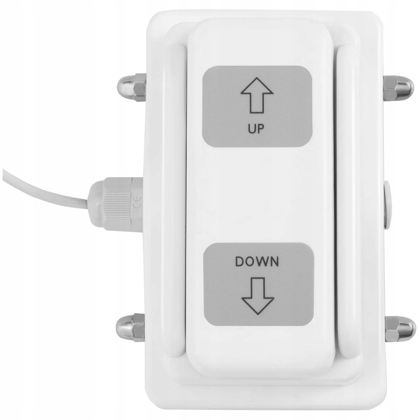 ELECTRIC MASSAGE COSMETIC BED 50W REMOTE CONTROLS Frame material steel