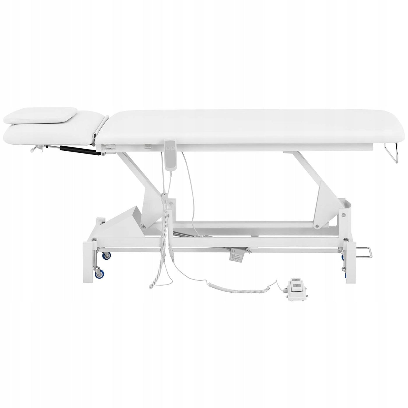 ELECTRIC MASSAGE COSMETIC BED 50W REMOTE CONTROLS Kind stationary table