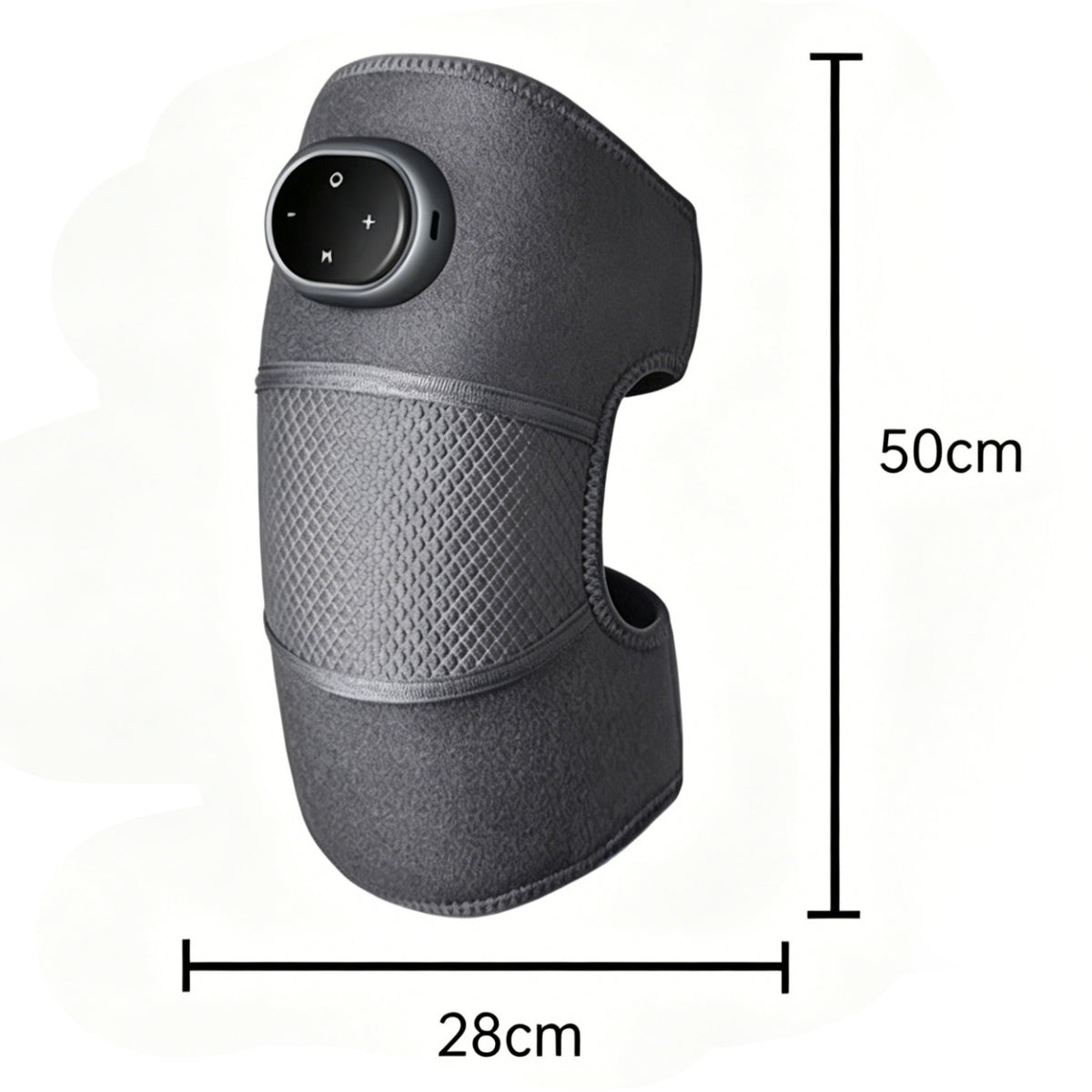 ELECTRIC MASSAGER ELBOW KNEE ARM MASSAGE HEATING VIBRATION Manufacturer code 6921270920925